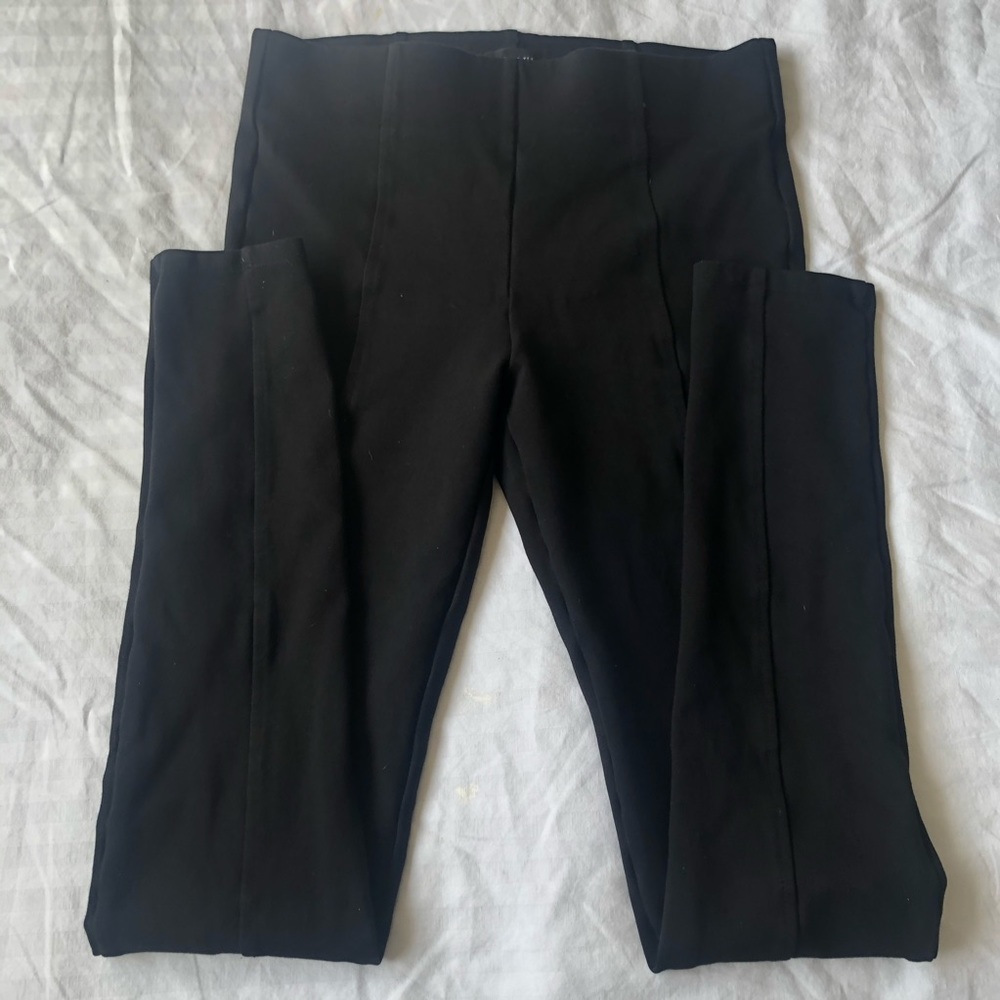 Aritzia Talula pull on riding pants